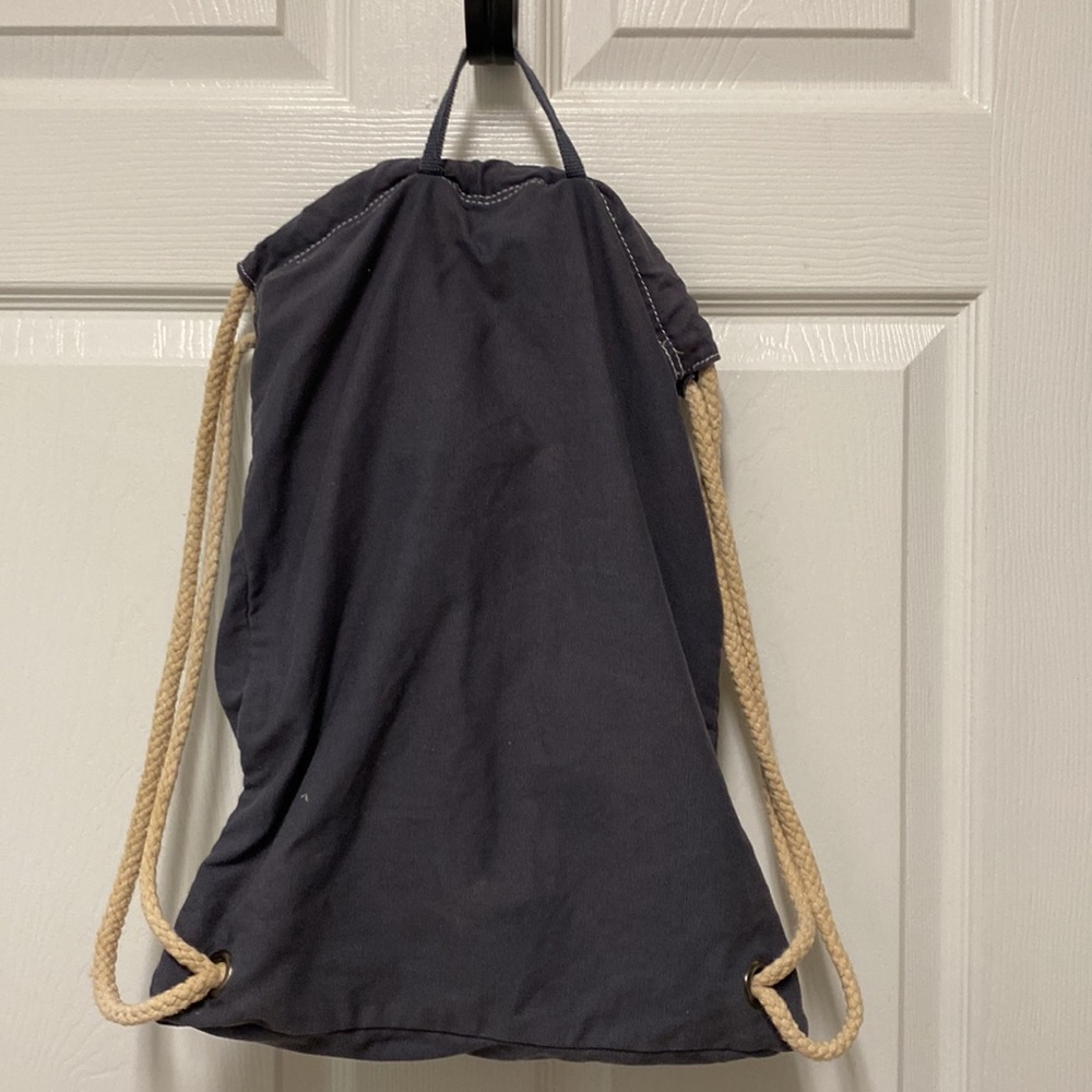 Ron Jon Drawstring Backpack - image 2